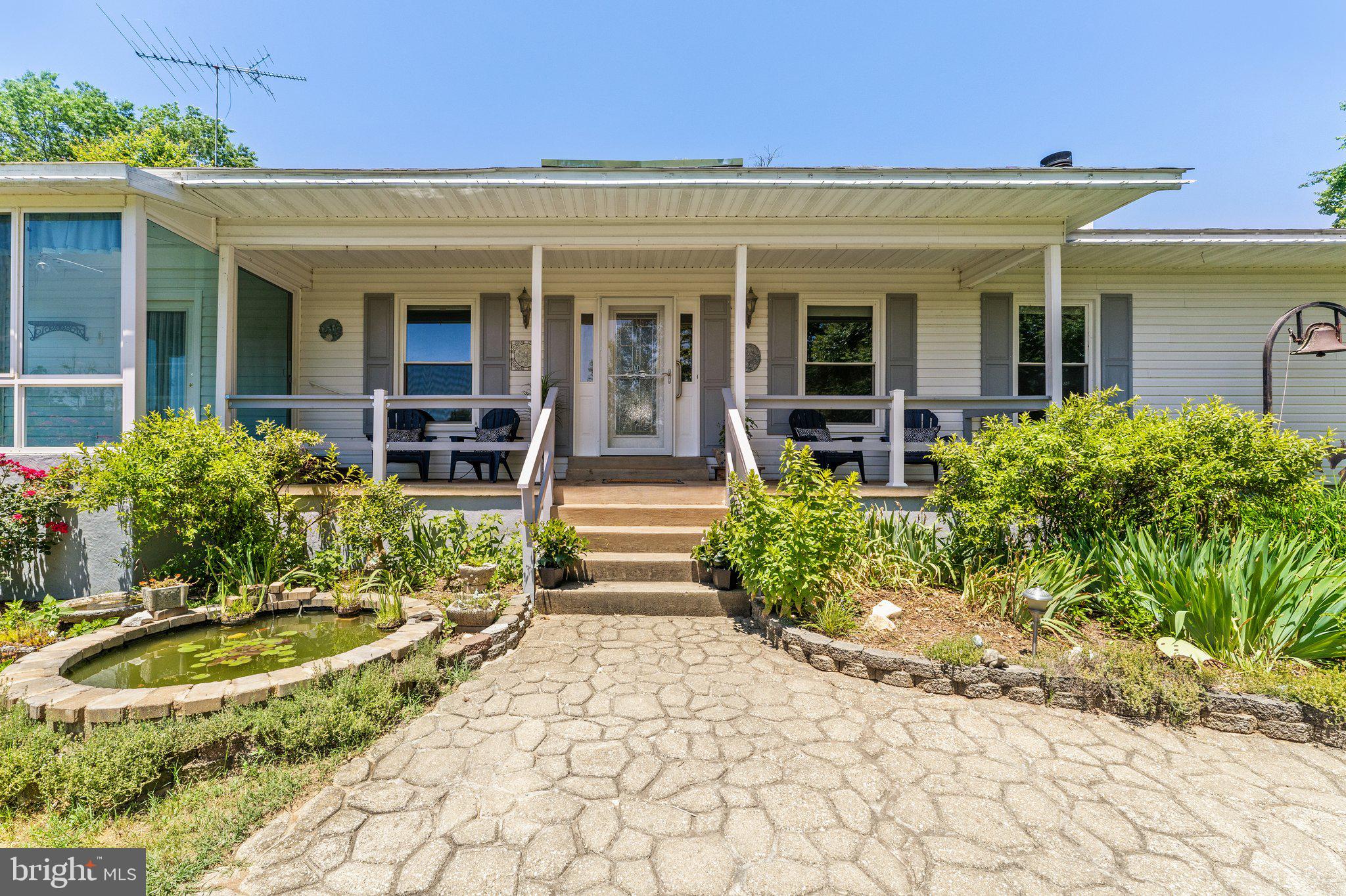 9636 Clarkes Road Bealeton, VA 22712 - Photo 8 of 88