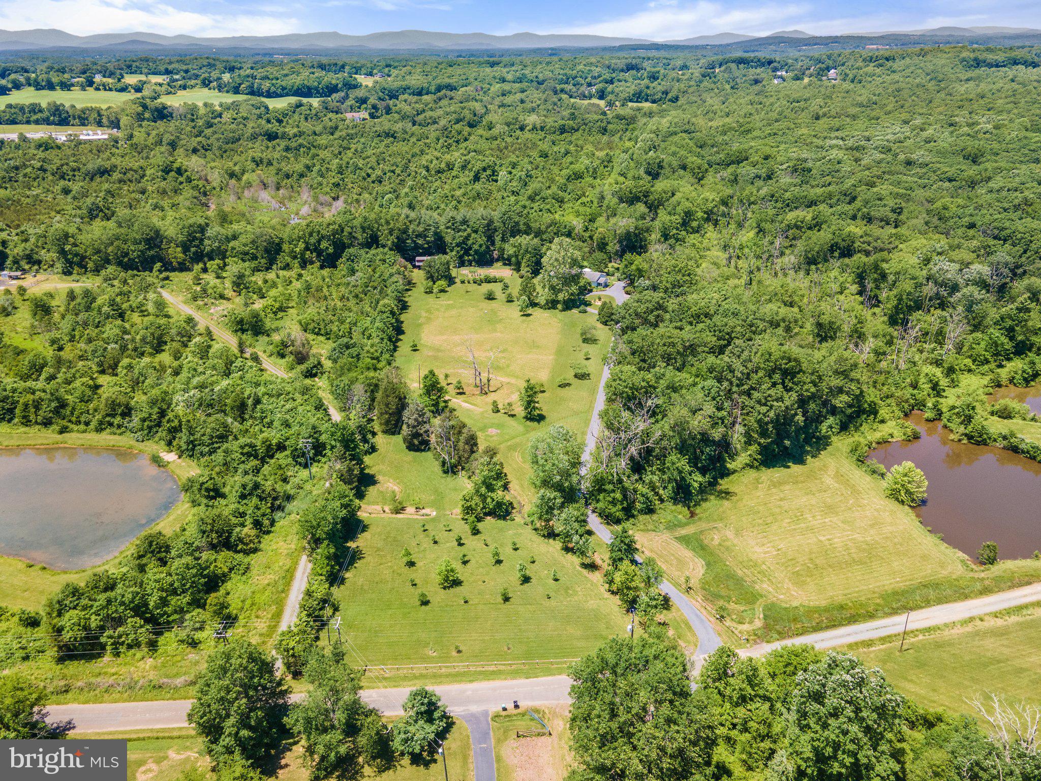 9636 Clarkes Road Bealeton, VA 22712 - Photo 85 of 88