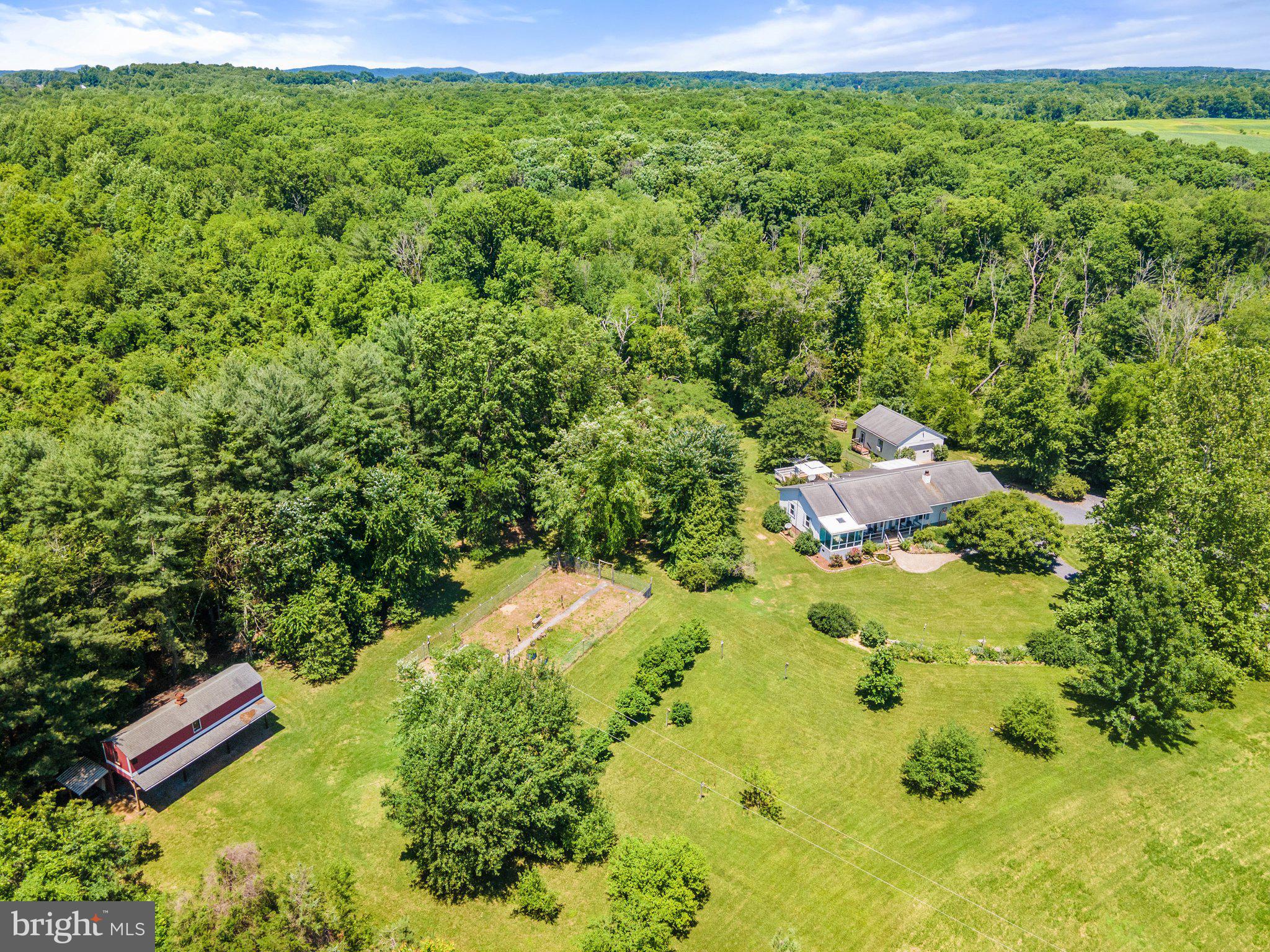 9636 Clarkes Road Bealeton, VA 22712 - Photo 86 of 88