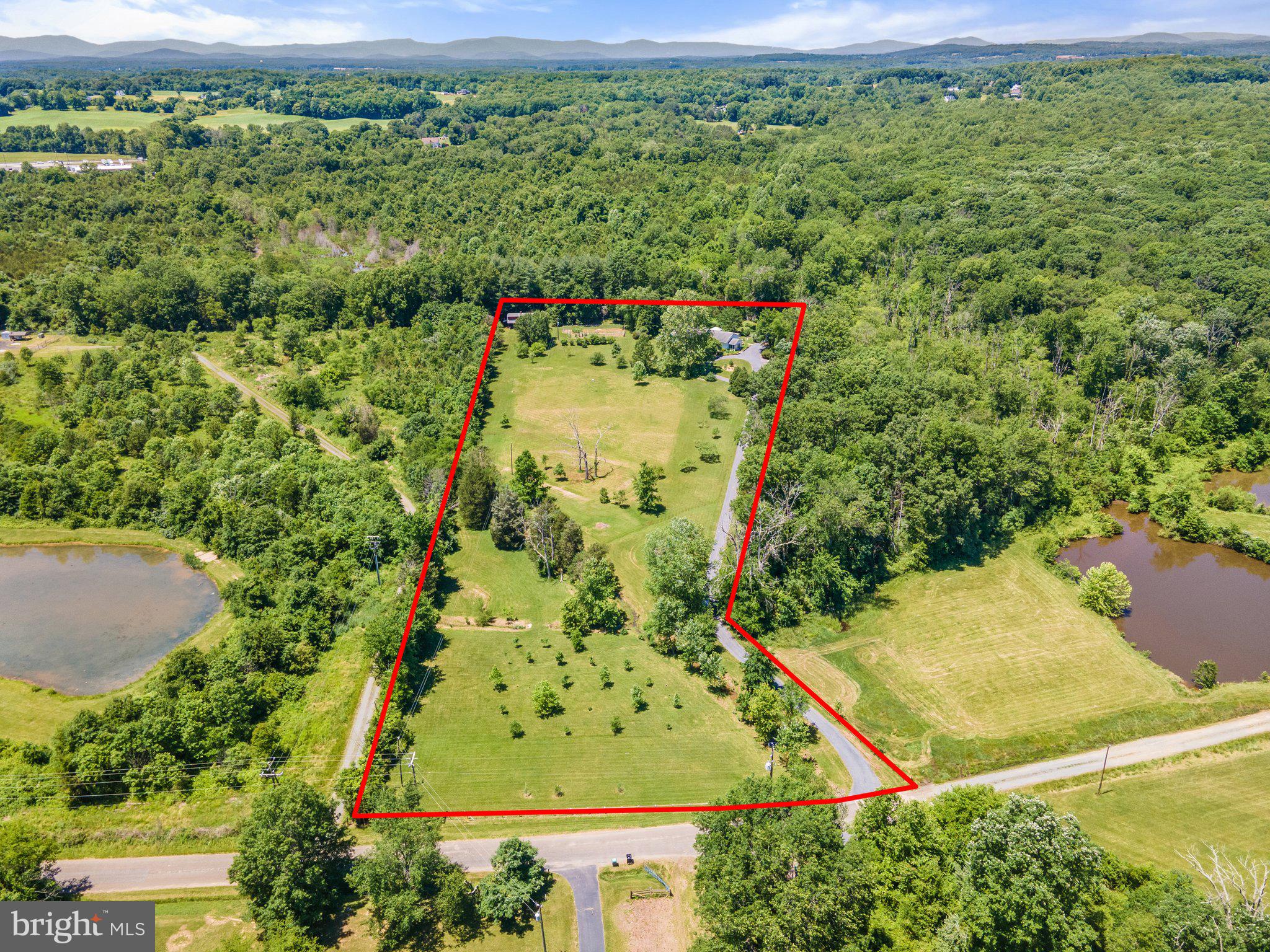 9636 Clarkes Road Bealeton, VA 22712 - Photo 88 of 88