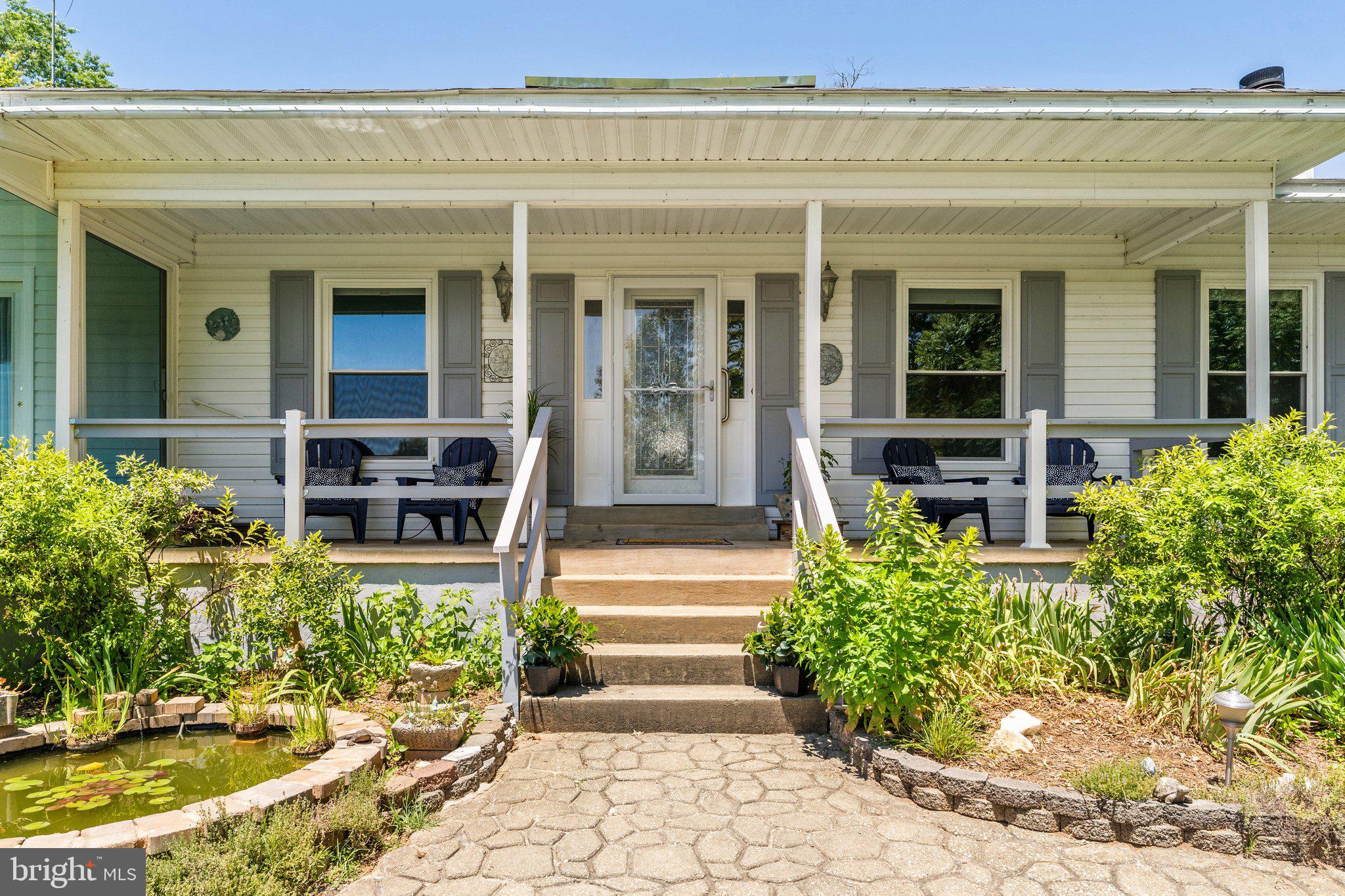 9636 Clarkes Road Bealeton, VA 22712 - Photo 9 of 88