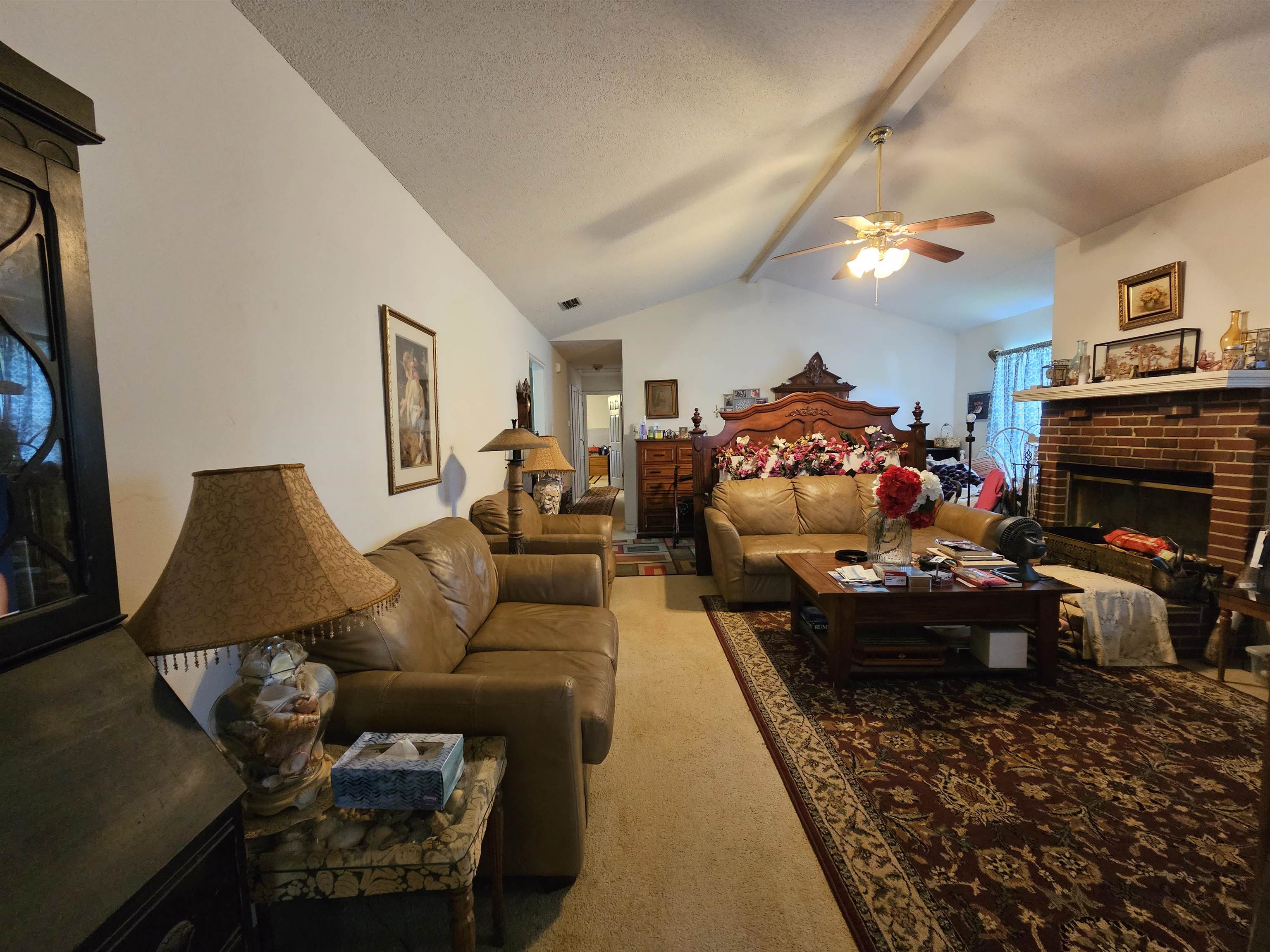 27500 Pursley Road Loxley, AL 36551 - Photo 7 of 24