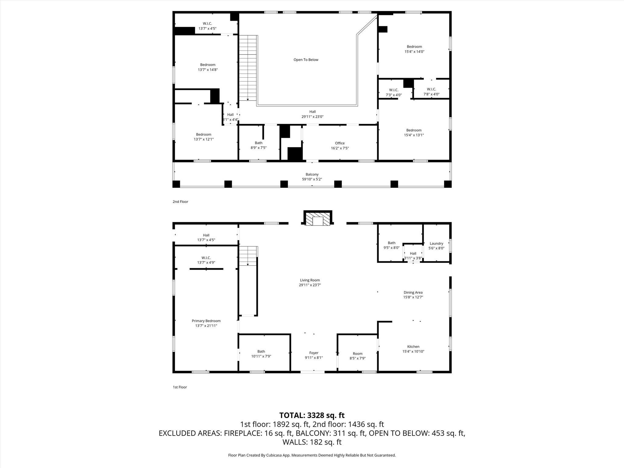 17663 Gardenia Lane New Caney, TX 77357 - Photo 35 of 37 a black and white photo of