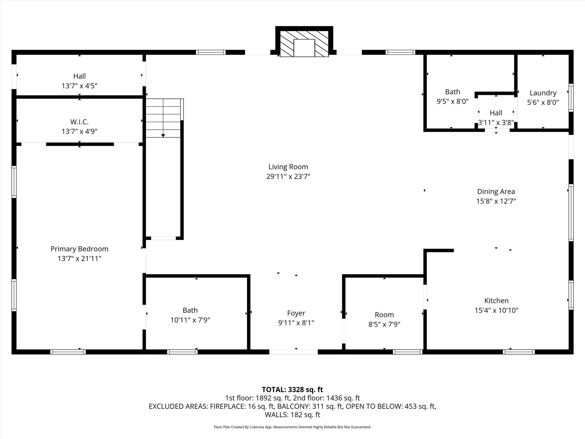 17663 Gardenia Lane New Caney, TX 77357 - Photo 36 of 37 a black and white photo of a book