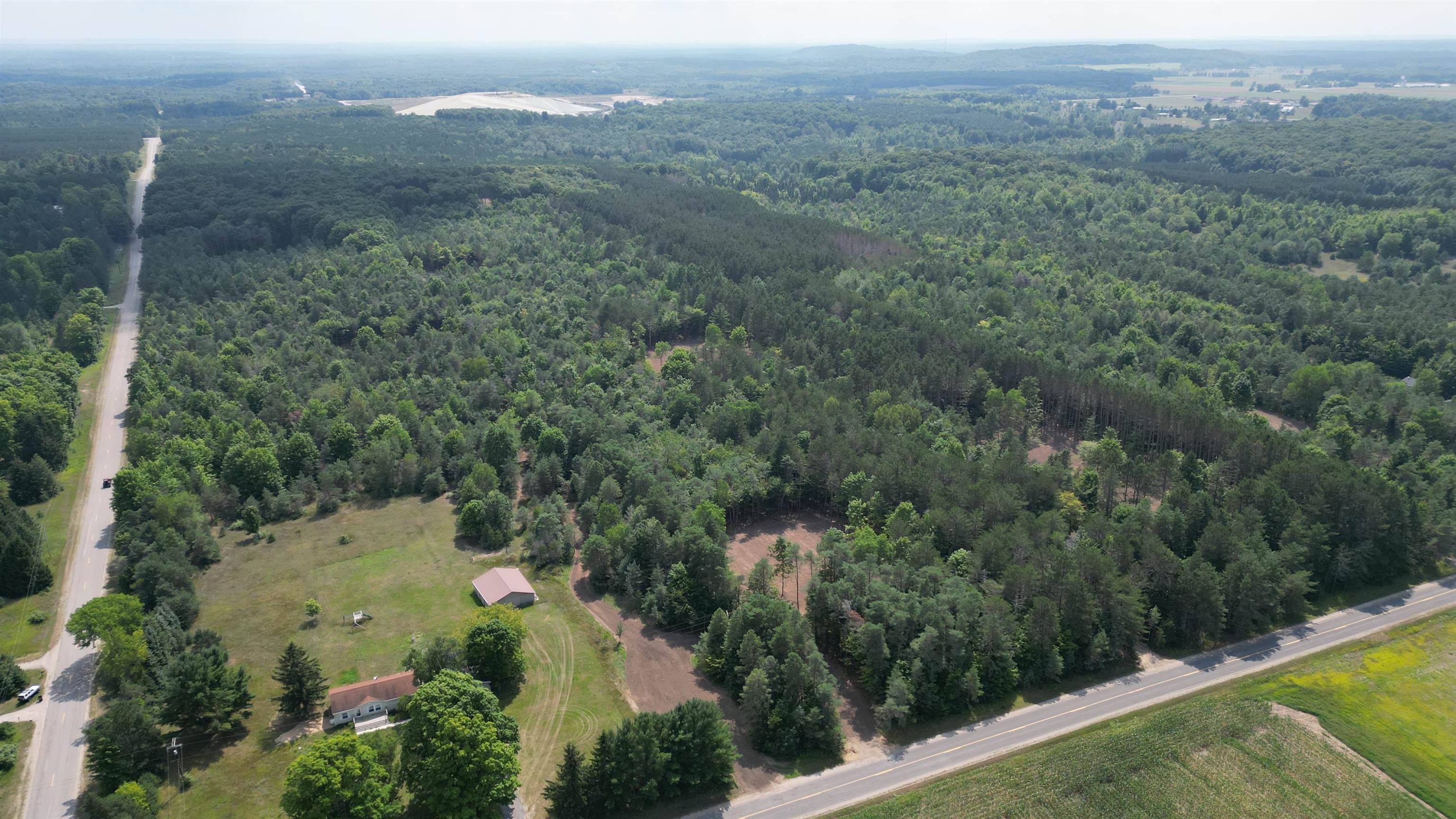 7 South Bright Road, Unit LOT: 7 Maple City, MI 49664 - Photo 13 of 14