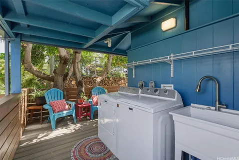 $1,450,000 | 3622 A Maunalei Avenue, Unit A, Honolulu, HI 96816