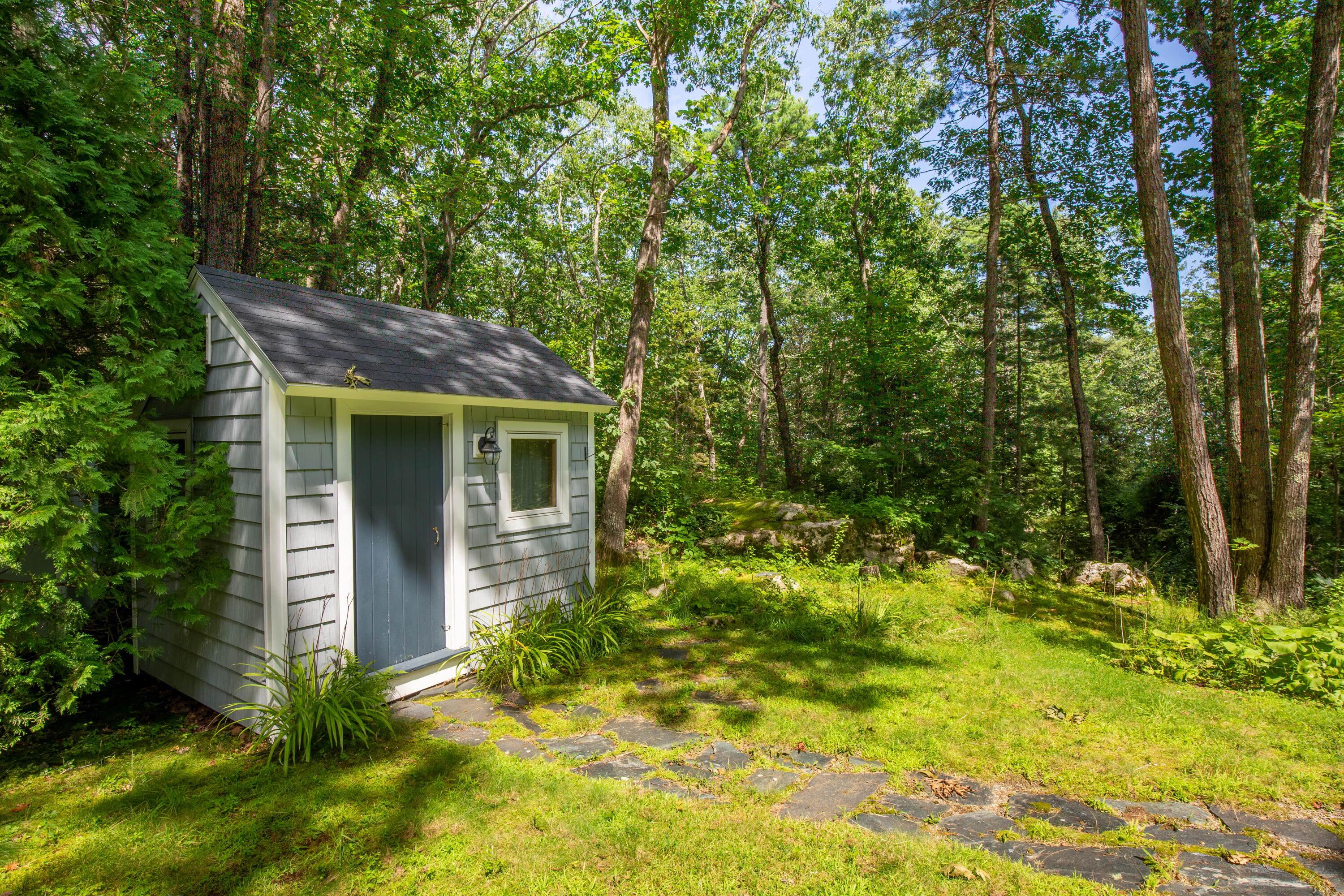 2 Winterview Road Freeport, ME 04032 - Photo 45 of 50 44-2WinterViewRd-Freeport-KS