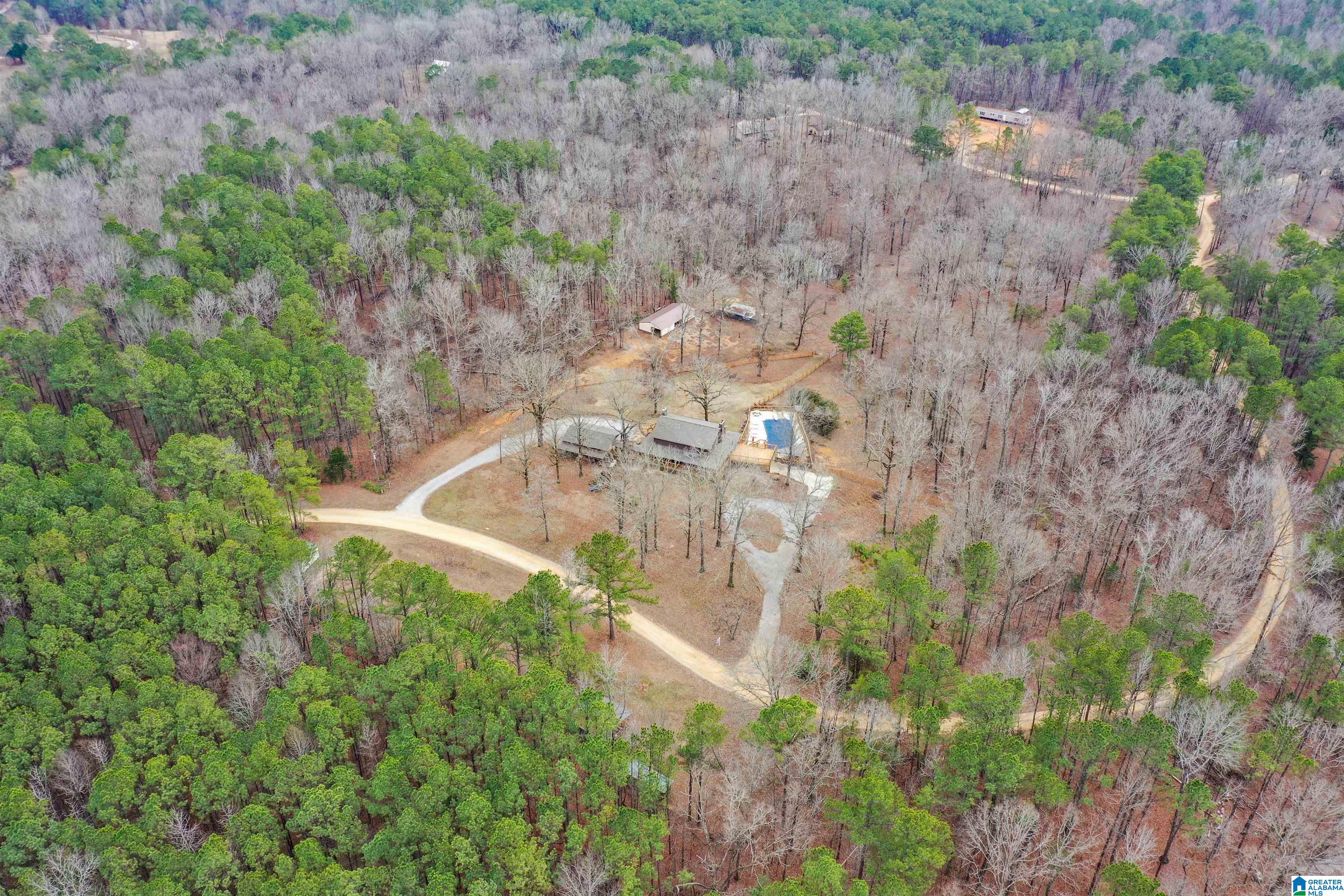 222 Sweetgum Road Calera, AL 35040 - Photo 93 of 97