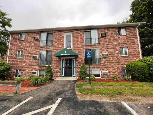 $1,786 | 93 West Street, Unit 25, Milford, NH 03055
