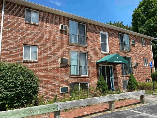 $1,786 | 93 West Street, Unit 25, Milford, NH 03055