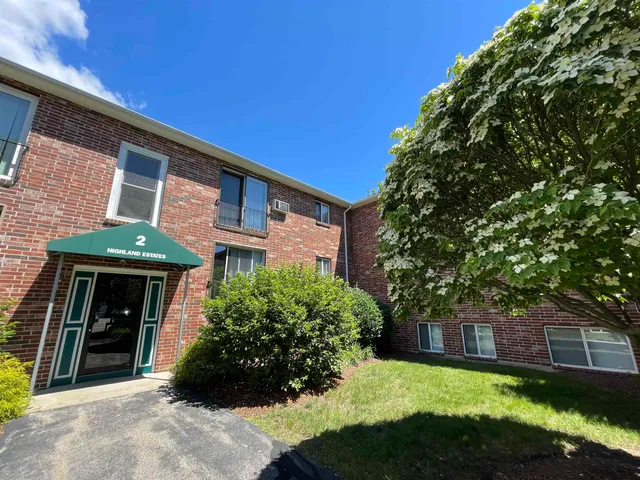 $1,786 | 93 West Street, Unit 25, Milford, NH 03055