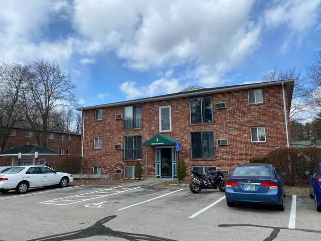 $1,786 | 93 West Street, Unit 25, Milford, NH 03055