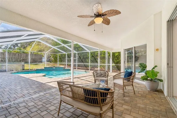$925,000 | 160 Sage Circle, Palm Harbor, FL 34683