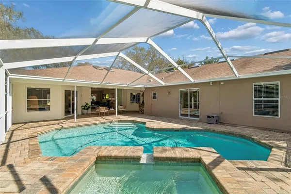 $925,000 | 160 Sage Circle, Palm Harbor, FL 34683