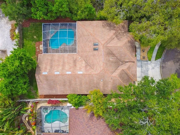 $925,000 | 160 Sage Circle, Palm Harbor, FL 34683