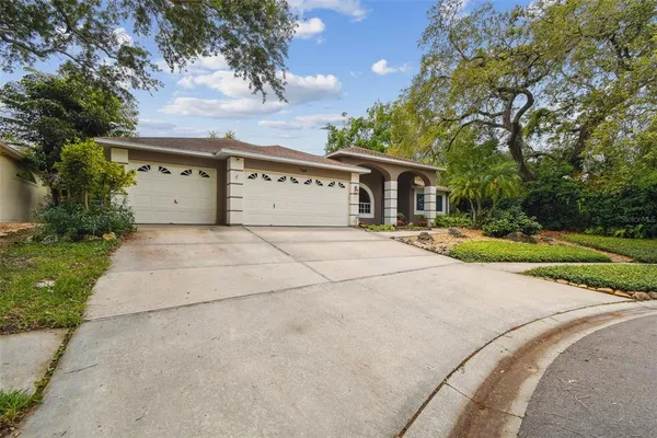 $925,000 | 160 Sage Circle, Palm Harbor, FL 34683