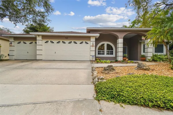 $925,000 | 160 Sage Circle, Palm Harbor, FL 34683