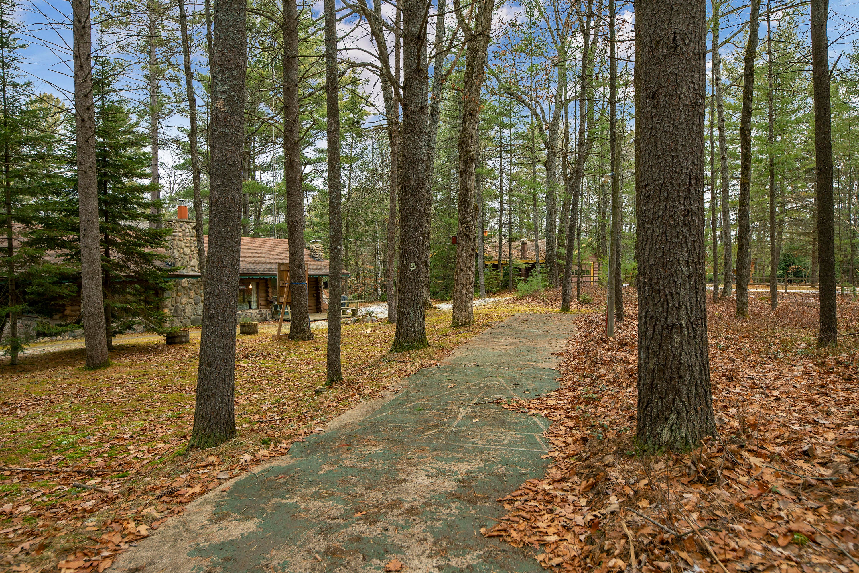 2601 Ram Nek Ranch Road Frederic, MI 49733 - Photo 34 of 46 Gallery Image 34