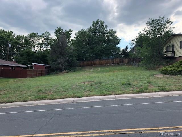 Vacant Land Ward Road Wheat Ridge, CO 80033 - Photo 2 of 4