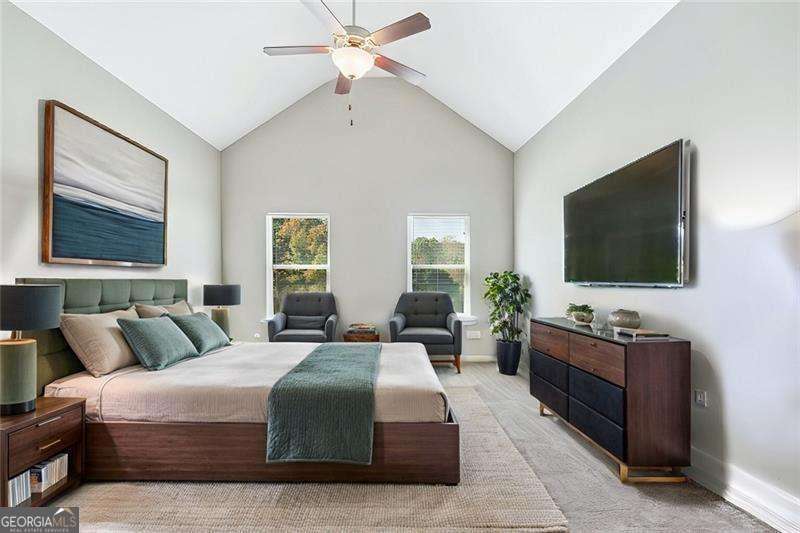 511 Sable Trace Way Acworth, GA 30102 - Photo 9 of 25