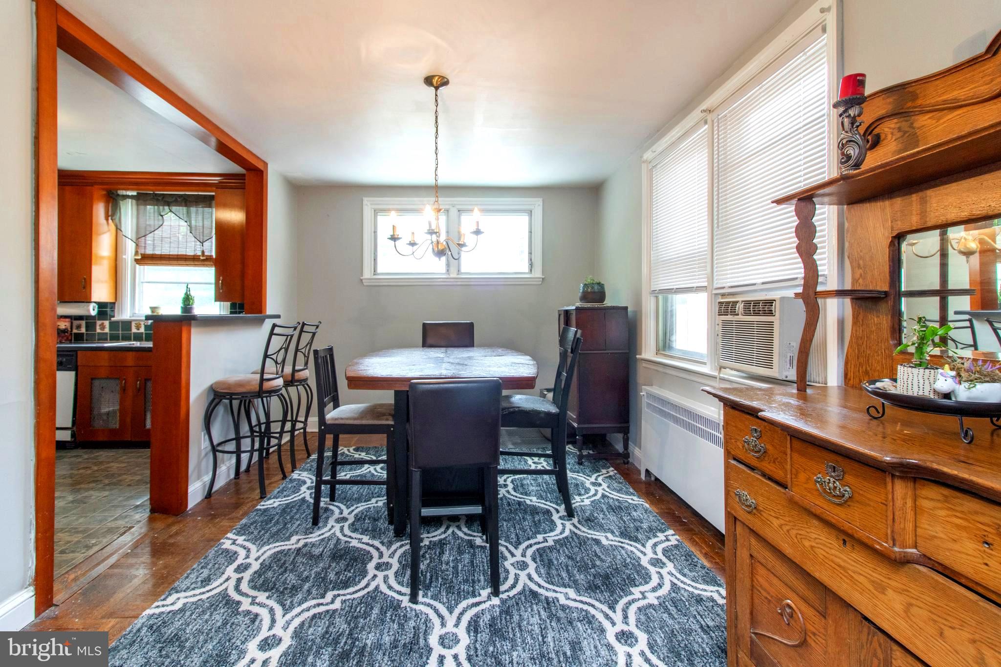 159 Green Valley Road Upper Darby, PA 19082 - Photo 13 of 31 Dining Room