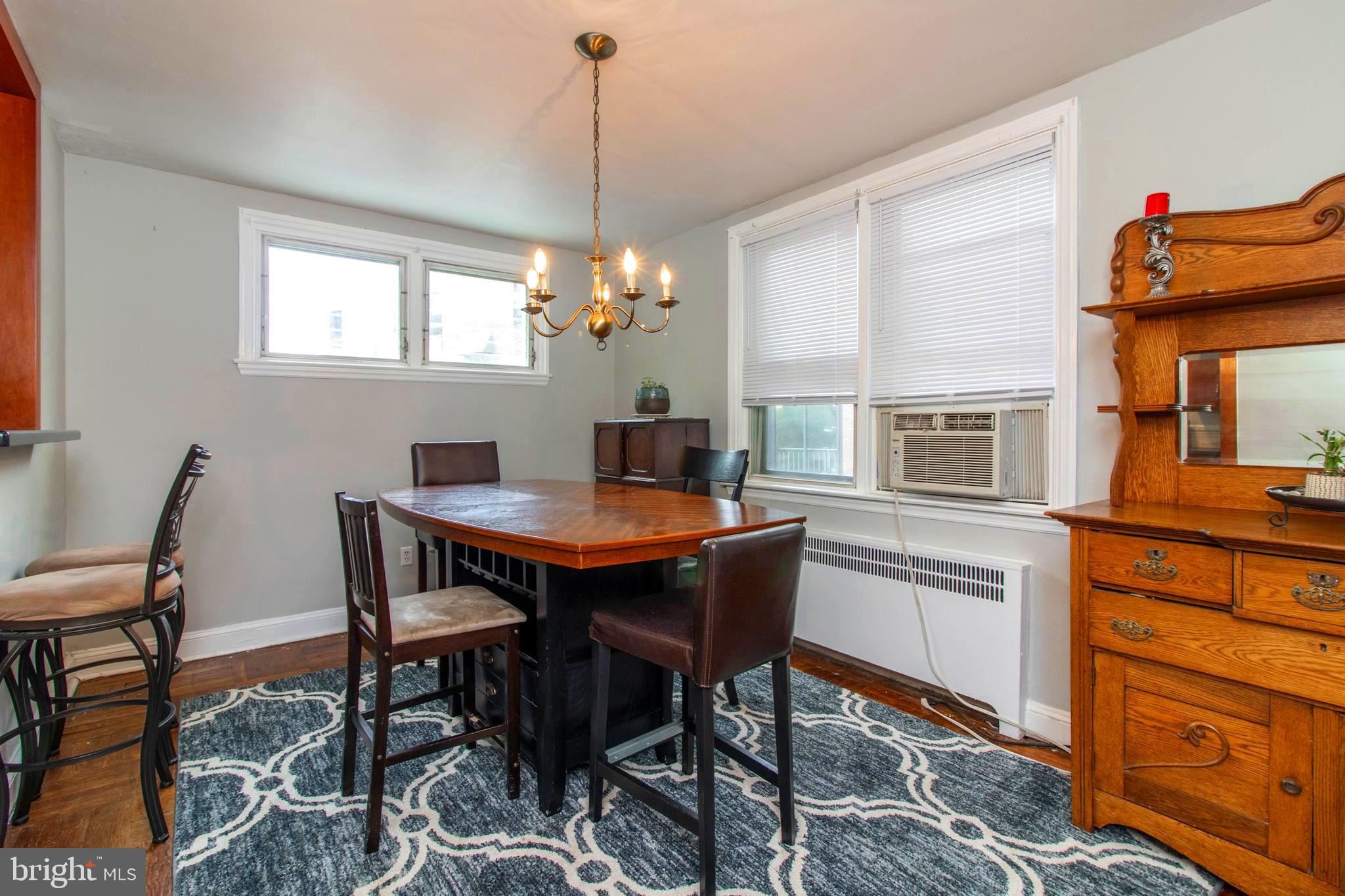 159 Green Valley Road Upper Darby, PA 19082 - Photo 14 of 31 Dining Room