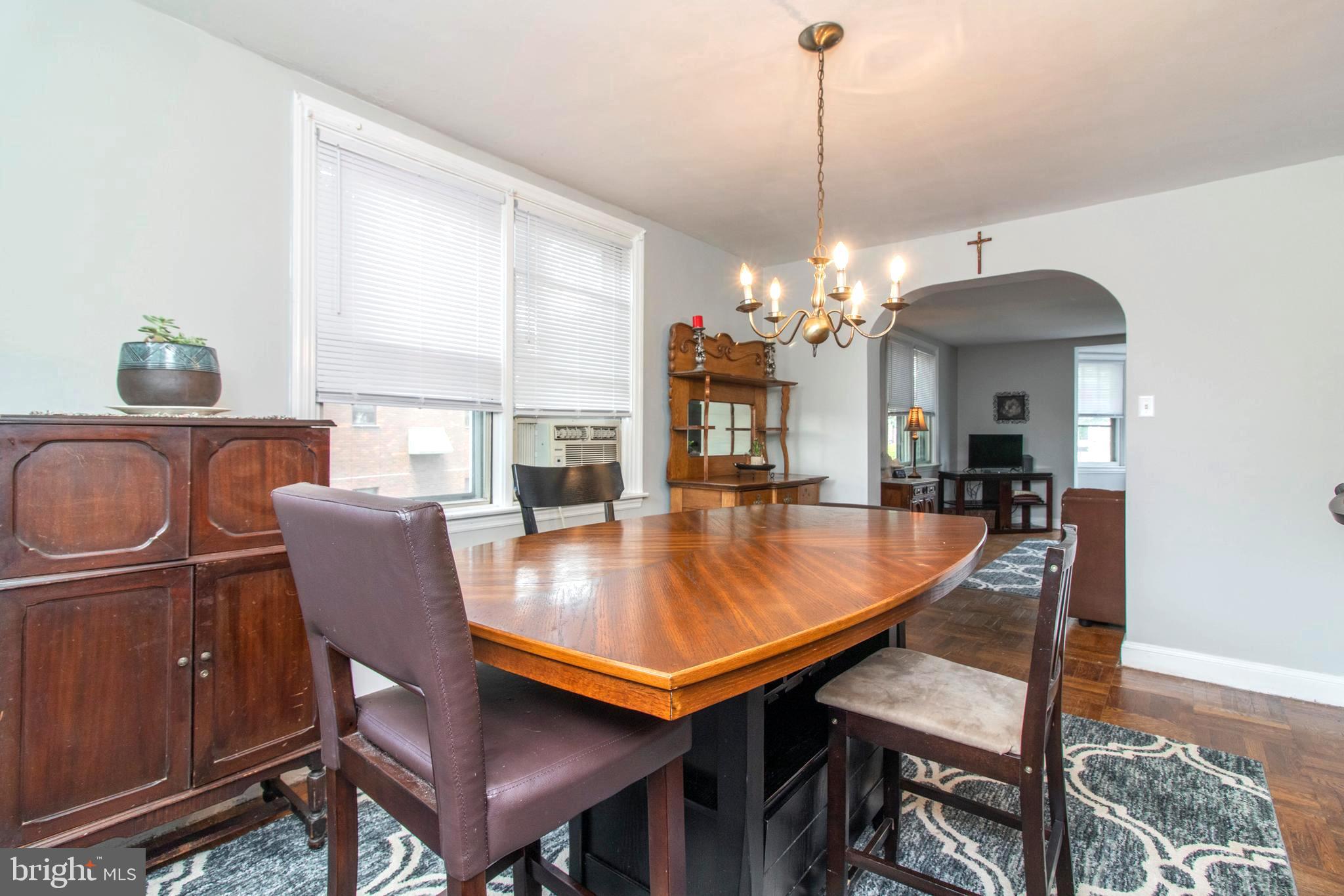 159 Green Valley Road Upper Darby, PA 19082 - Photo 15 of 31 Dining Room