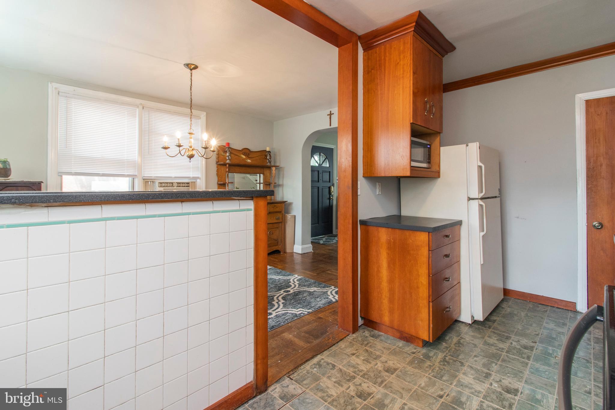 159 Green Valley Road Upper Darby, PA 19082 - Photo 19 of 31 Open Kitchen