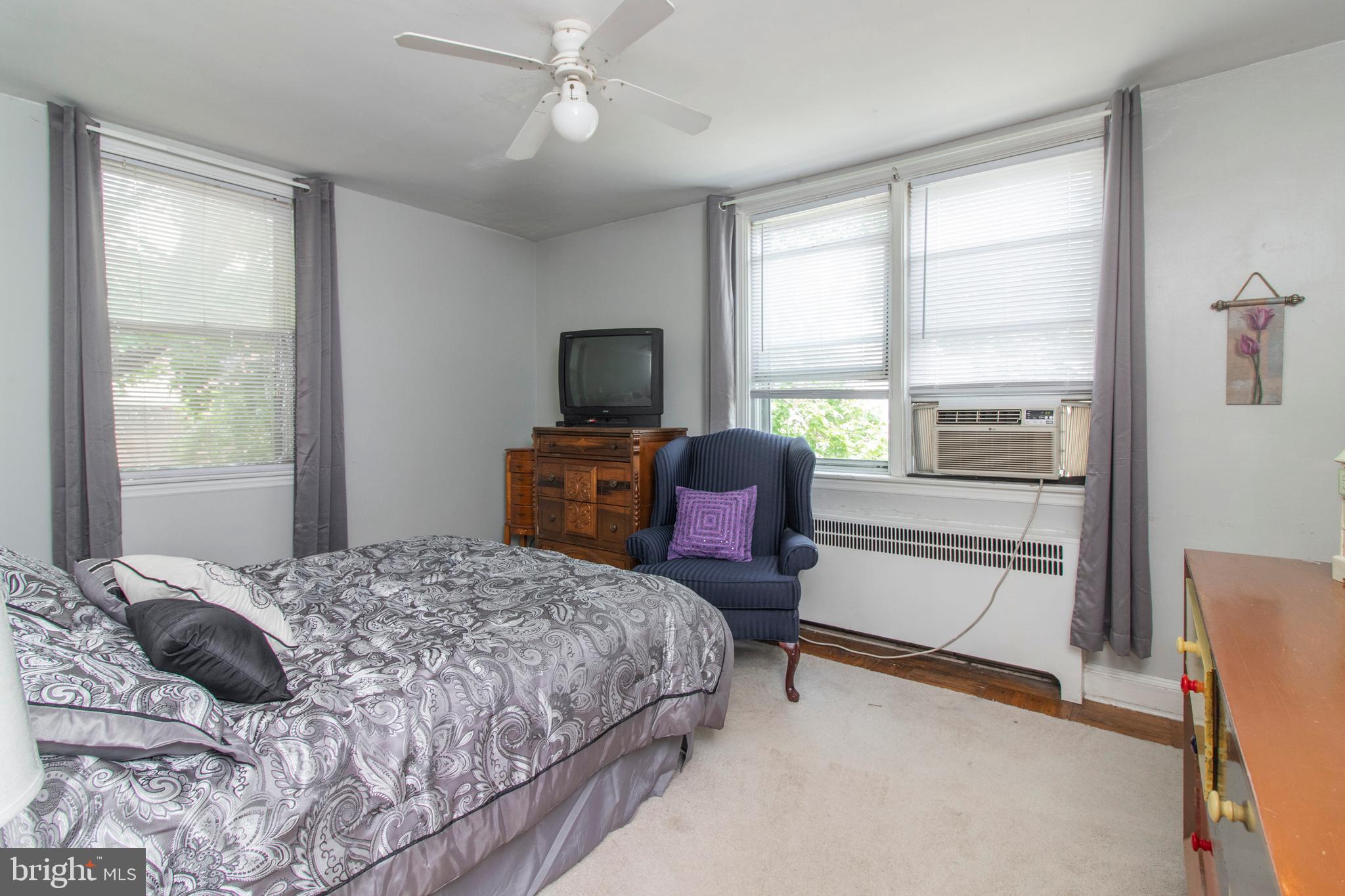 159 Green Valley Road Upper Darby, PA 19082 - Photo 21 of 31 Main Bedroom