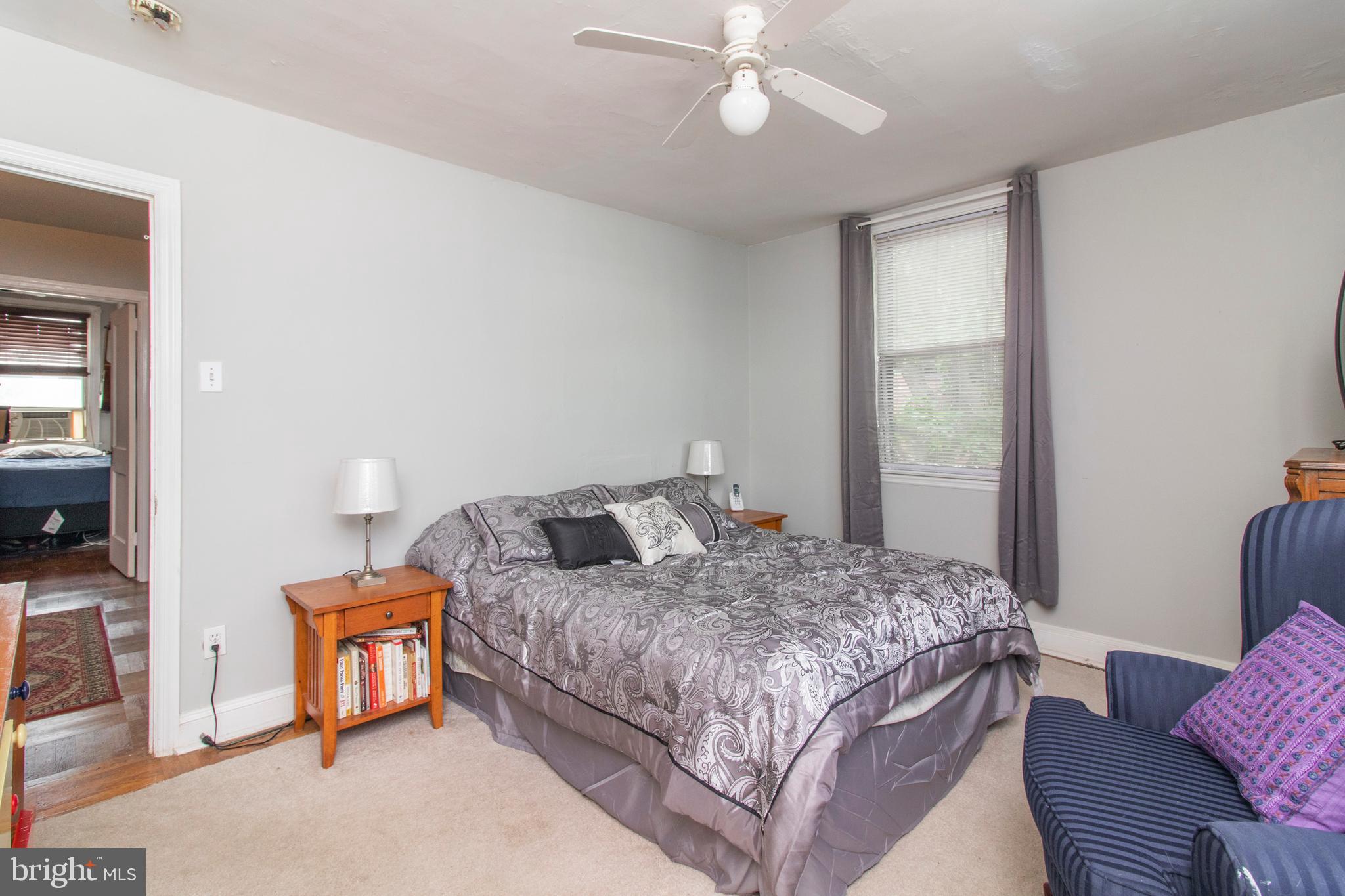 159 Green Valley Road Upper Darby, PA 19082 - Photo 22 of 31 Main Bedroom