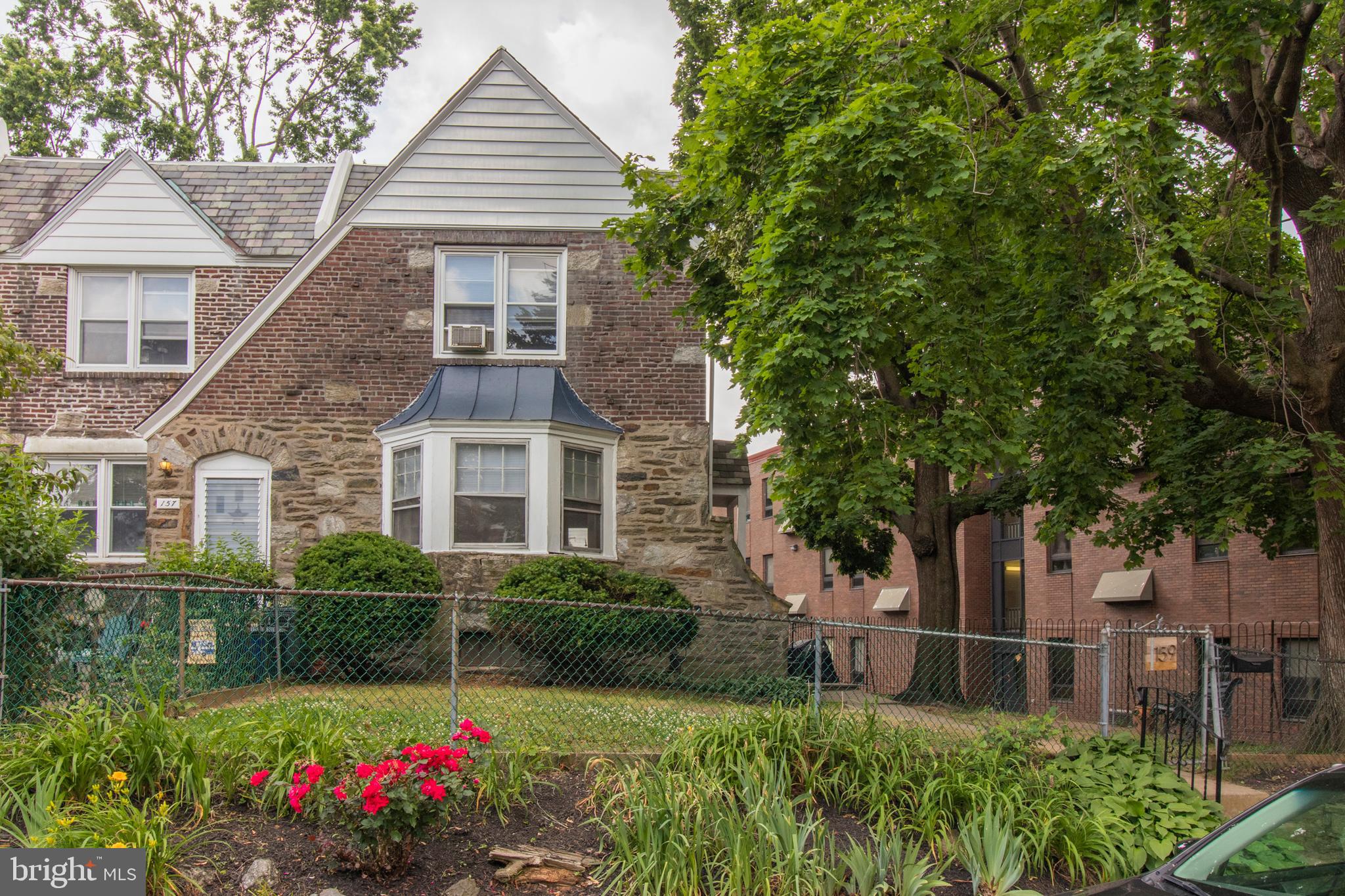159 Green Valley Road Upper Darby, PA 19082 - Photo 8 of 31 Front View