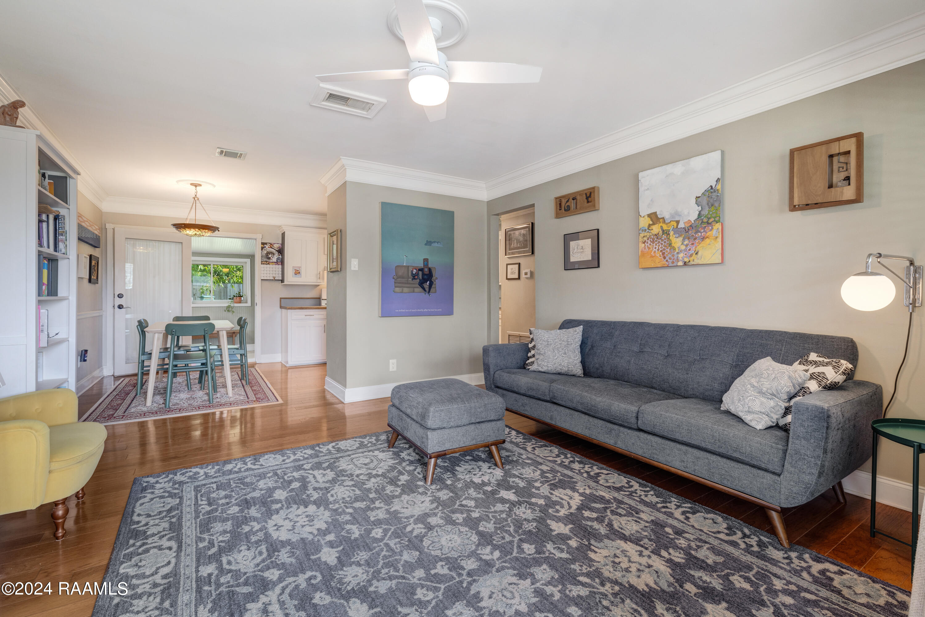 452 Normandy Road Lafayette, LA 70503 - Photo 2 of 16 Gallery Image 2