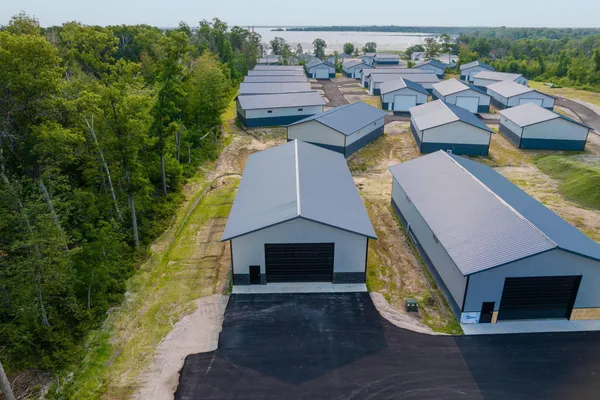 $289,900 | Lot 7-blk Soder Road, Brainerd, MN 56401