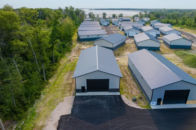 $289,900 | Lot 7-blk Soder Road, Brainerd, MN 56401