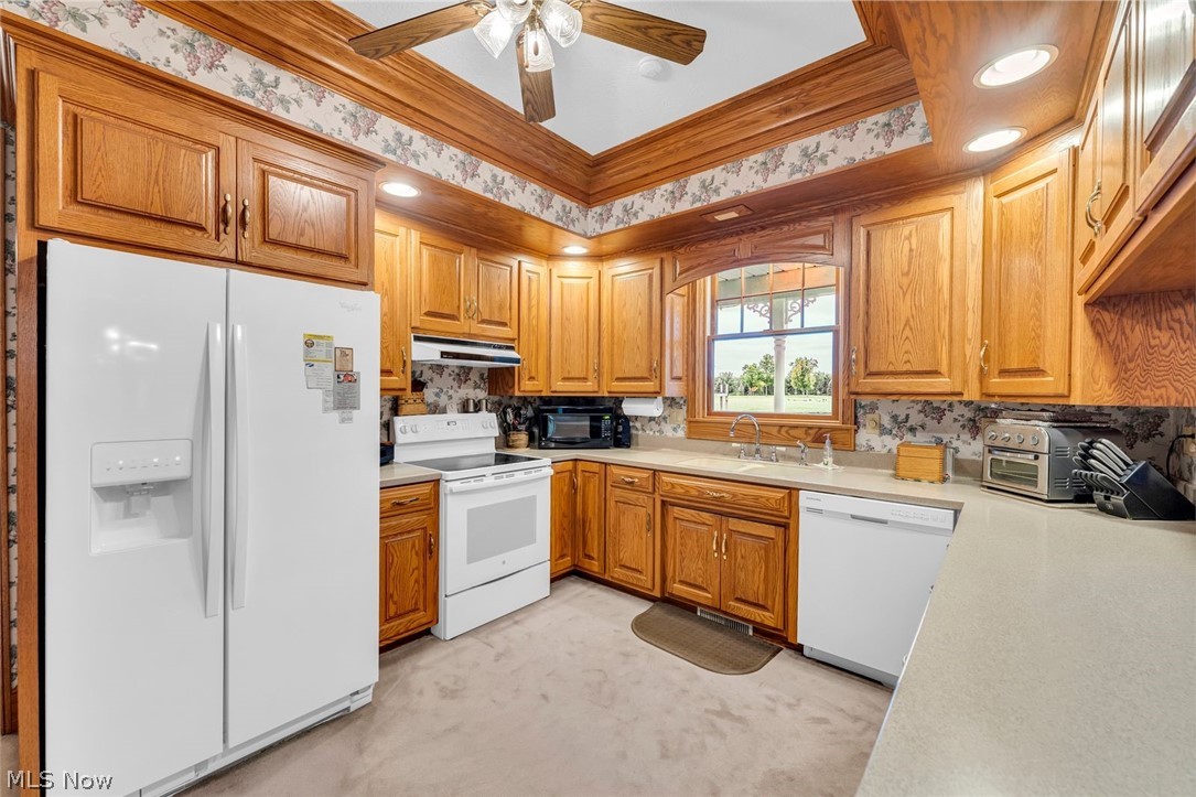 24242 Quarry Road Wellington, OH 44090 - Photo 20 of 39