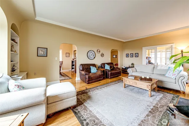 $650,000 | 1221 East 2nd Street, Port Angeles, WA 98362