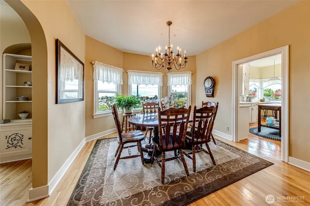 $650,000 | 1221 East 2nd Street, Port Angeles, WA 98362