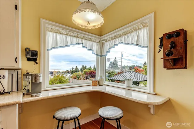 $650,000 | 1221 East 2nd Street, Port Angeles, WA 98362