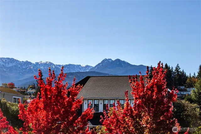 $650,000 | 1221 East 2nd Street, Port Angeles, WA 98362