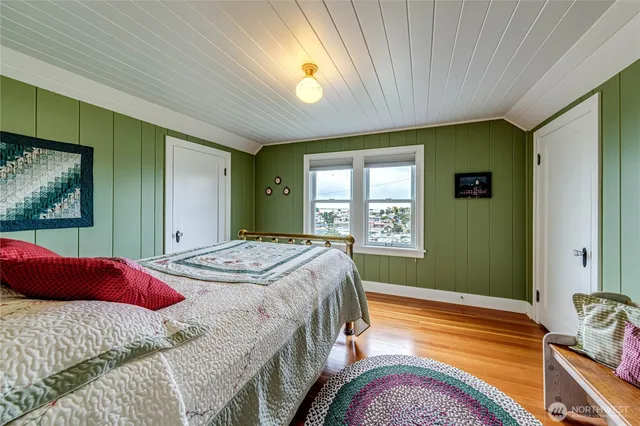 $650,000 | 1221 East 2nd Street, Port Angeles, WA 98362