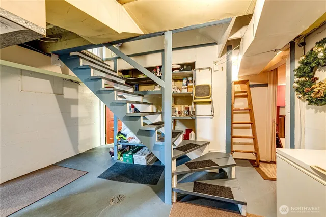 $650,000 | 1221 East 2nd Street, Port Angeles, WA 98362