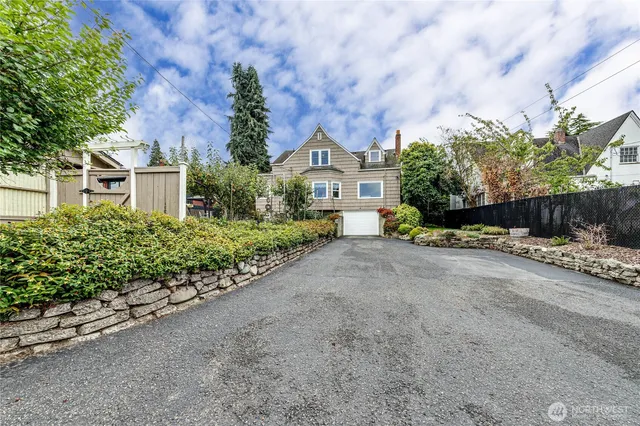 $650,000 | 1221 East 2nd Street, Port Angeles, WA 98362