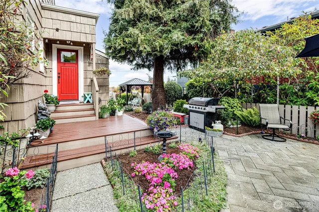 $650,000 | 1221 East 2nd Street, Port Angeles, WA 98362