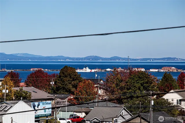 $650,000 | 1221 East 2nd Street, Port Angeles, WA 98362