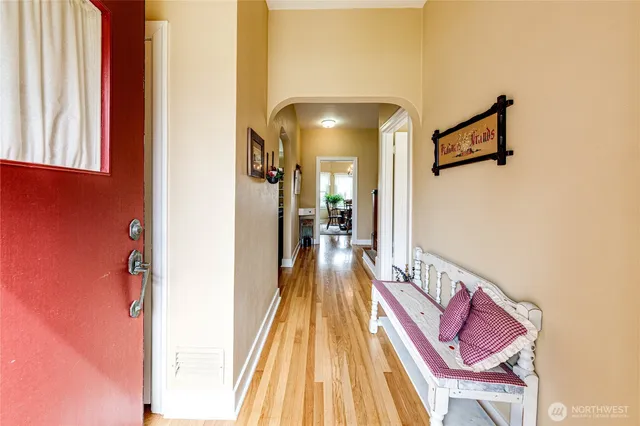 $650,000 | 1221 East 2nd Street, Port Angeles, WA 98362