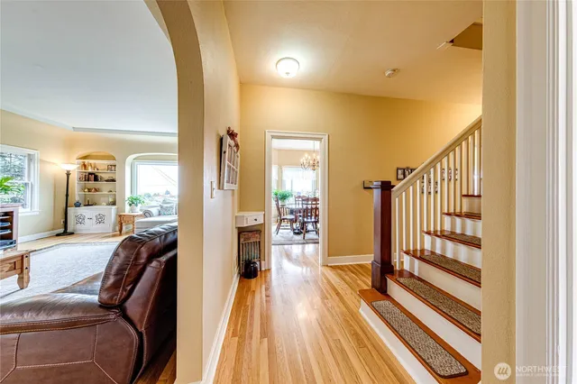 $650,000 | 1221 East 2nd Street, Port Angeles, WA 98362