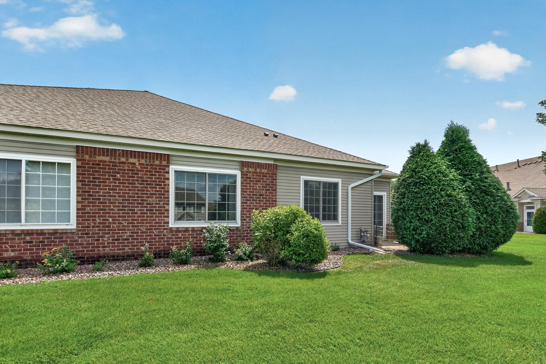 5815 Prairie Ridge Drive Shoreview, MN 55126 - Photo 43 of 44
