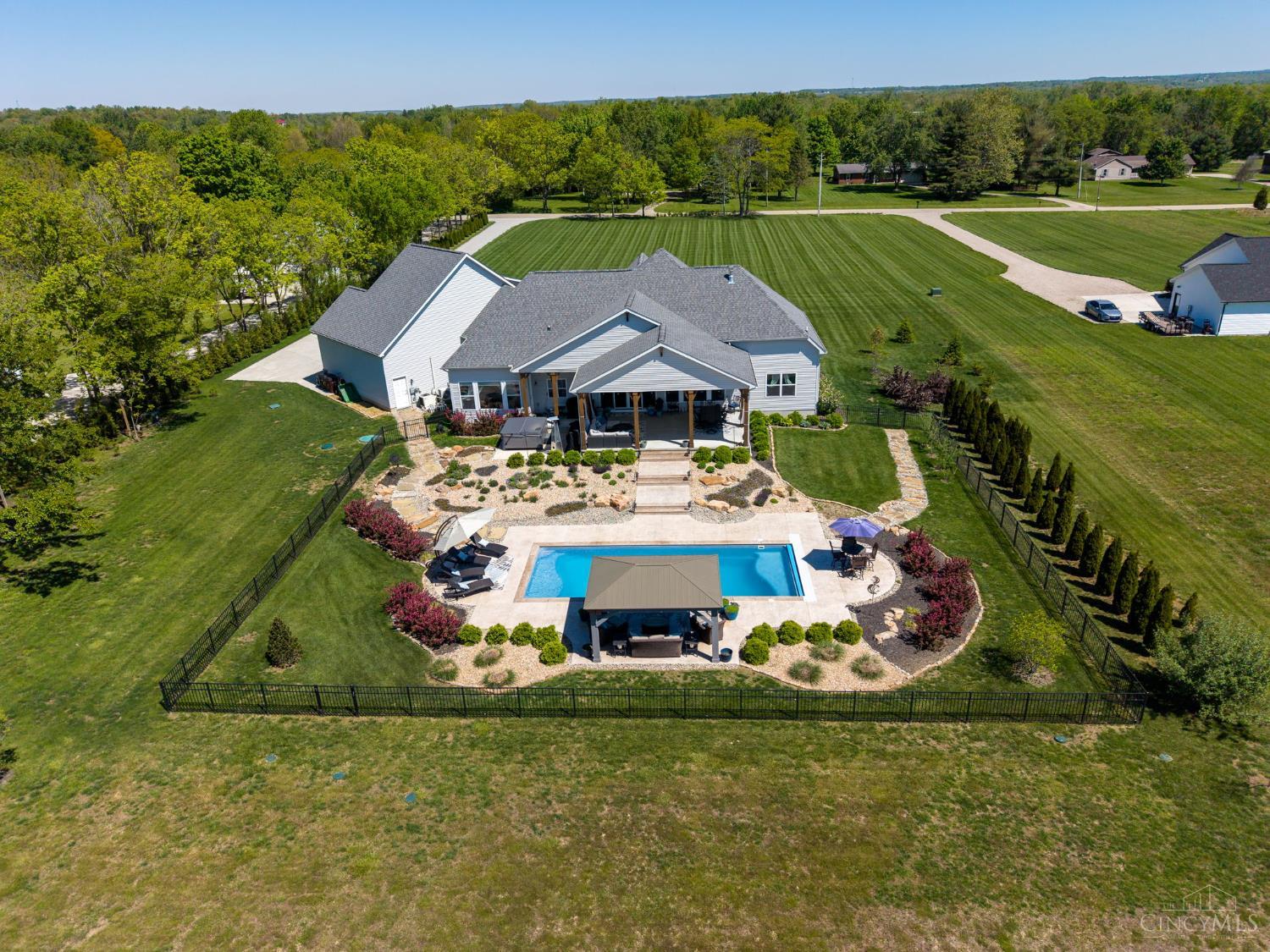 4399 Stephenson Road Oxford, OH 45056 - Photo 82 of 93 Gallery Image 82