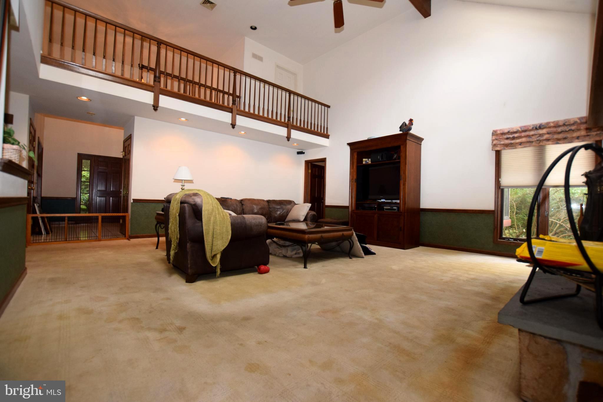 346 Darlington Road Media, PA 19063 - Photo 11 of 60 Family Room