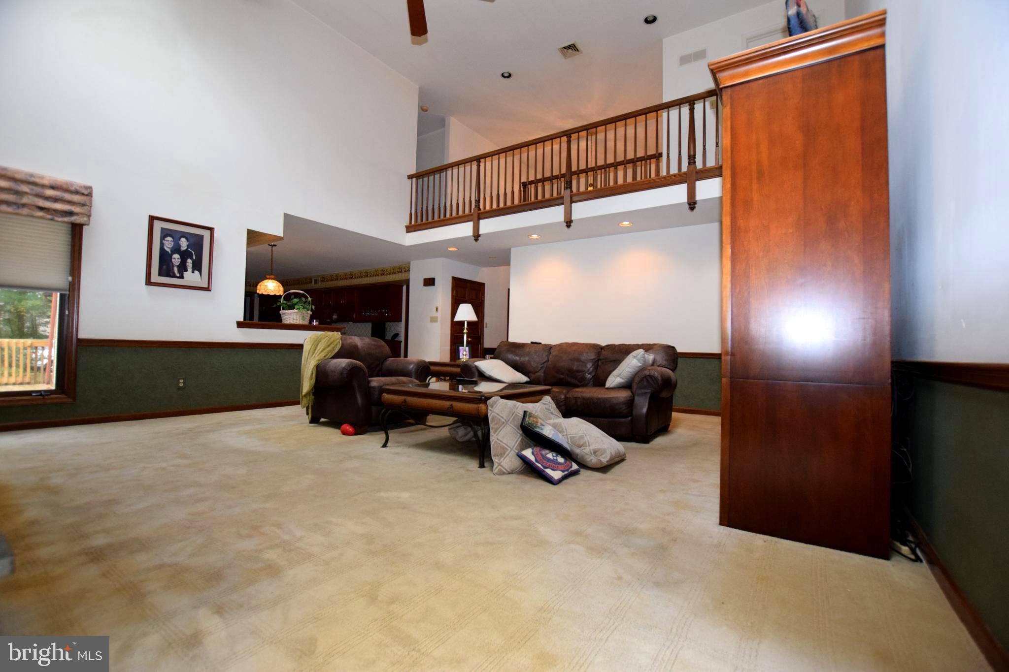 346 Darlington Road Media, PA 19063 - Photo 12 of 60 Family Room
